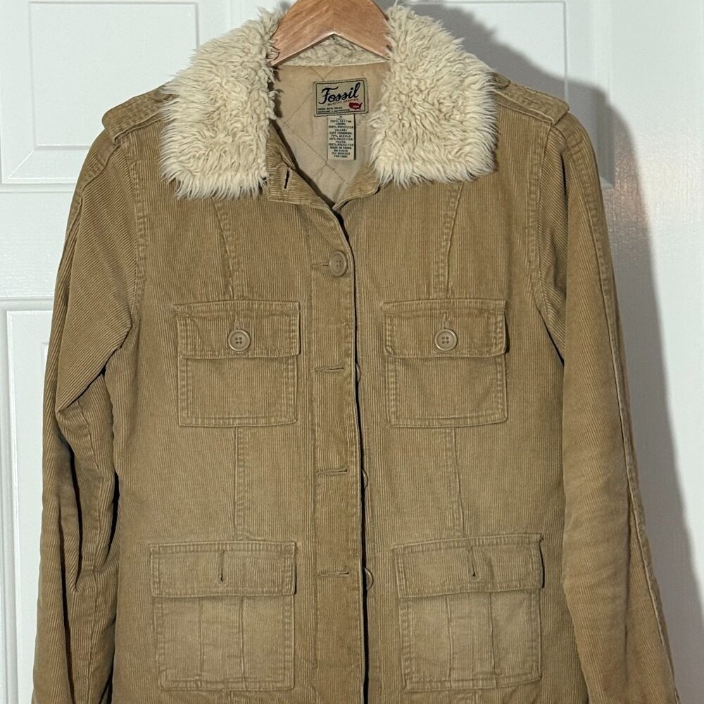 Fun Fall Jacket - image 1